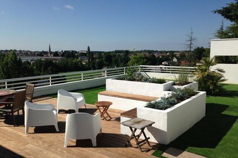 Villa i Fontenay-le-Comte, Vendee, Fontenay-le-Comte - € 642.300 | Ref: 422801MCM - foto 2