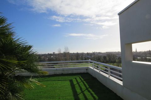 Villa i Fontenay-le-Comte, Vendee, Fontenay-le-Comte - € 642.300 | Ref: 422801MCM - foto 4