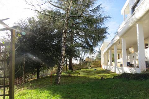 Villa i Fontenay-le-Comte, Vendee, Fontenay-le-Comte - € 642.300 | Ref: 422801MCM - foto 5