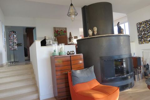Villa i Fontenay-le-Comte, Vendee, Fontenay-le-Comte - € 642.300 | Ref: 422801MCM - foto 13