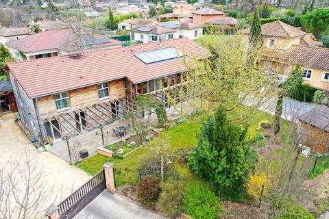 Villa i Neyron, Ain, Neyron - € 940.000 | Ref: 423260GBOC - foto 1