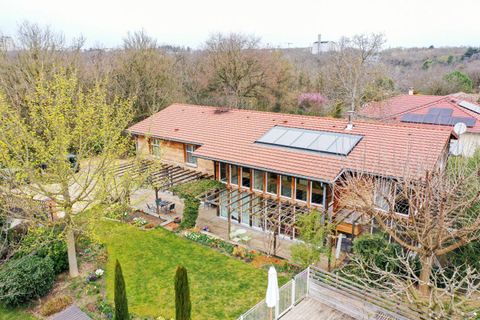 Villa i Neyron, Ain, Neyron - € 940.000 | Ref: 423260GBOC - foto 2