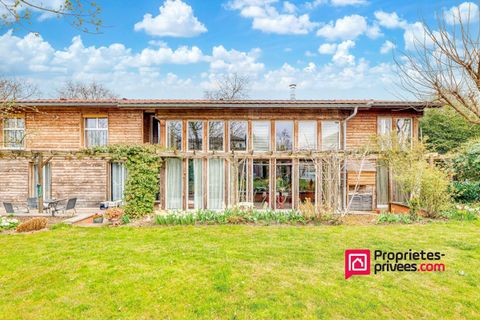 Villa i Neyron, Ain, Neyron - € 940.000 | Ref: 423260GBOC - foto 3