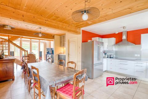 Villa i Neyron, Ain, Neyron - € 940.000 | Ref: 423260GBOC - foto 4