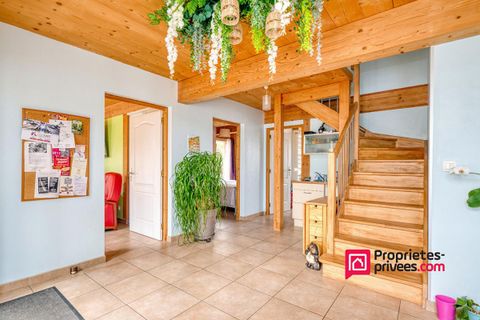 Villa i Neyron, Ain, Neyron - € 940.000 | Ref: 423260GBOC - foto 6