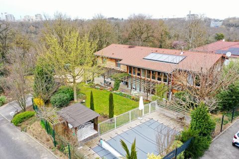 Villa i Neyron, Ain, Neyron - € 940.000 | Ref: 423260GBOC - foto 7