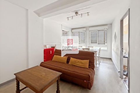 Lejlighed i Dijon, Cote-d'Or, Dijon - € 152.000 | Ref: 420219MDES - foto 1