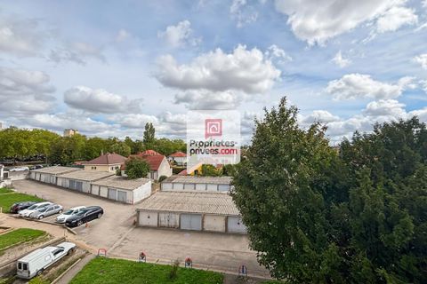 Lejlighed i Dijon, Cote-d'Or, Dijon - € 152.000 | Ref: 420219MDES - foto 3