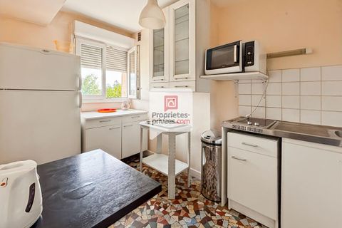 Lejlighed i Dijon, Cote-d'Or, Dijon - € 152.000 | Ref: 420219MDES - foto 5