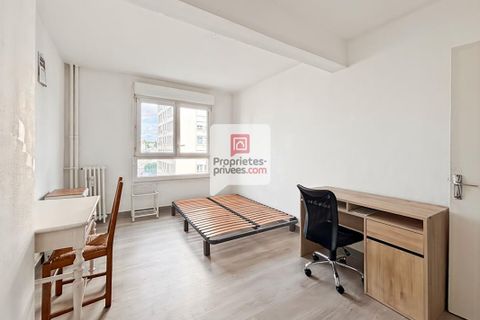 Lejlighed i Dijon, Cote-d'Or, Dijon - € 152.000 | Ref: 420219MDES - foto 8