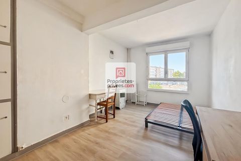 Lejlighed i Dijon, Cote-d'Or, Dijon - € 152.000 | Ref: 420219MDES - foto 12