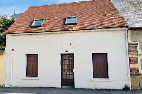 Villa i Maintenon, Eure-et-Loir, Maintenon - € 135.990 | Ref: 405298AESP1AESP2AESP3AESP4AESP5AESP6AESP - foto 1