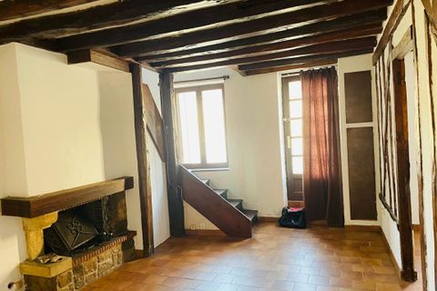 Villa i Maintenon, Eure-et-Loir, Maintenon - € 135.990 | Ref: 405298AESP1AESP2AESP3AESP4AESP5AESP6AESP - foto 2