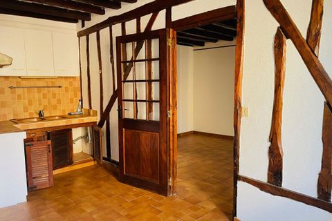 Villa i Maintenon, Eure-et-Loir, Maintenon - € 135.990 | Ref: 405298AESP1AESP2AESP3AESP4AESP5AESP6AESP - foto 4