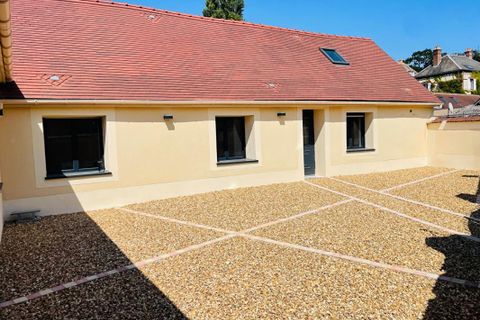 Villa i Sainte-Gemme-Moronval, Eure-et-Loir, Sainte-Gemme-Moronval - € 311.970 | Ref: 414362AESP1AESP1AESP2AESP3AESP - foto 3