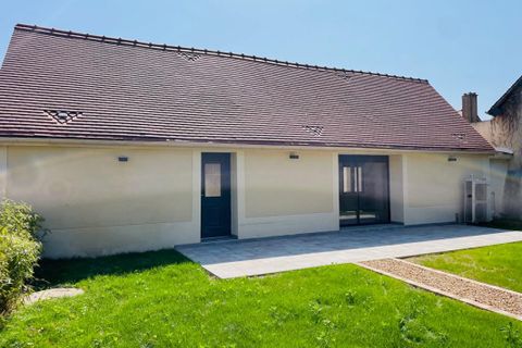 Villa i Sainte-Gemme-Moronval, Eure-et-Loir, Sainte-Gemme-Moronval - € 311.970 | Ref: 414362AESP1AESP1AESP2AESP3AESP - foto 14