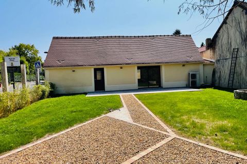 Villa i Sainte-Gemme-Moronval, Eure-et-Loir, Sainte-Gemme-Moronval - € 311.970 | Ref: 414362AESP1AESP1AESP2AESP3AESP - foto 16