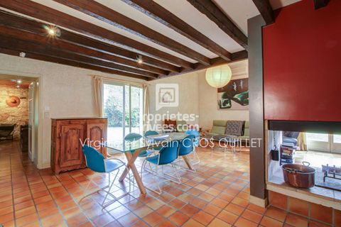 Villa i Lavaur, Tarn, Lavaur - € 299.000 | Ref: 409123ROV - foto 3