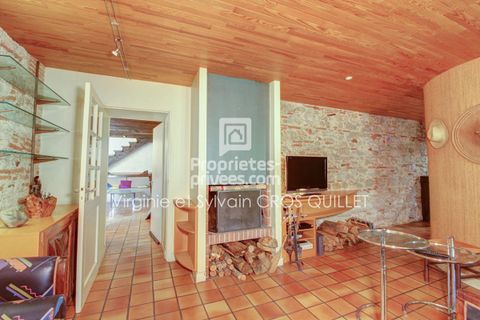 Villa i Lavaur, Tarn, Lavaur - € 299.000 | Ref: 409123ROV - foto 7