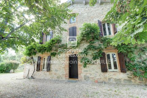 Villa i Lavaur, Tarn, Lavaur - € 299.000 | Ref: 409123ROV - foto 9