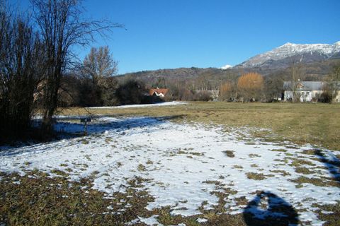 Terra a Chabottes, Hautes-Alpes, Chabottes - € 78.000 | Ref: 412245BMRJ - foto 2