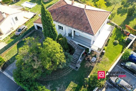 Villa i Oraison, Alpes-de-Haute-Provence, Oraison - € 350.000 | Ref: 422994MNIK - foto 1