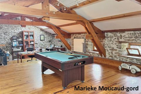 Villa i Solignac-sous-Roche, Haute-Loire, Solignac-sous-Roche - € 220.000 | Ref: 3705MAG - foto 1