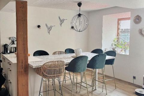 Villa i Solignac-sous-Roche, Haute-Loire, Solignac-sous-Roche - € 220.000 | Ref: 3705MAG - foto 6