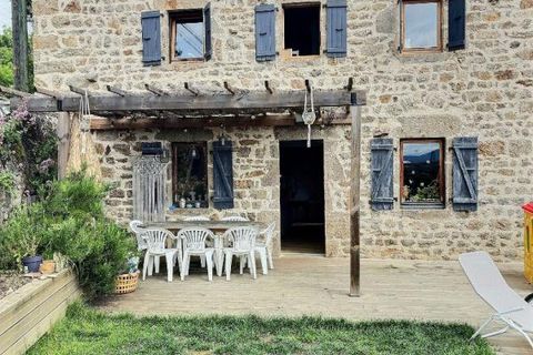 Villa i Solignac-sous-Roche, Haute-Loire, Solignac-sous-Roche - € 220.000 | Ref: 3705MAG - foto 14