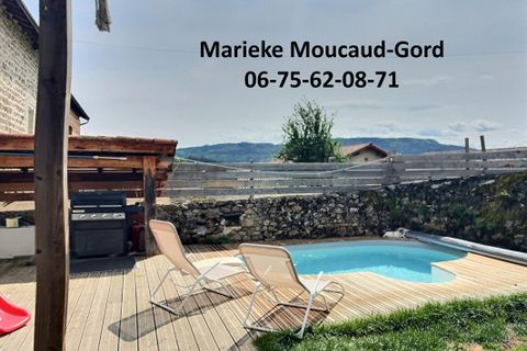 Villa i Solignac-sous-Roche, Haute-Loire, Solignac-sous-Roche - € 220.000 | Ref: 3705MAG - foto 17