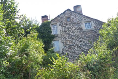 Villa i Saint-Julien-Chapteuil, Haute-Loire, Saint-Julien-Chapteuil - € 165.000 | Ref: 417825ARIG - foto 3