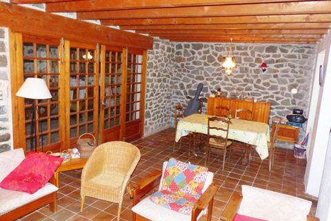 Villa i Saint-Julien-Chapteuil, Haute-Loire, Saint-Julien-Chapteuil - € 165.000 | Ref: 417825ARIG - foto 4