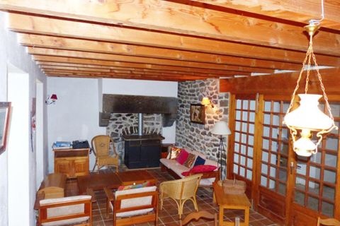 Villa i Saint-Julien-Chapteuil, Haute-Loire, Saint-Julien-Chapteuil - € 165.000 | Ref: 417825ARIG - foto 5
