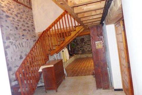 Villa i Saint-Julien-Chapteuil, Haute-Loire, Saint-Julien-Chapteuil - € 165.000 | Ref: 417825ARIG - foto 7