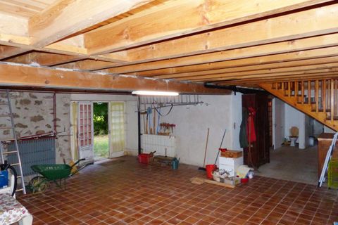 Villa i Saint-Julien-Chapteuil, Haute-Loire, Saint-Julien-Chapteuil - € 165.000 | Ref: 417825ARIG - foto 8