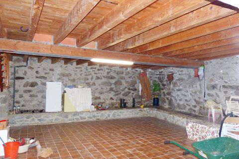 Villa i Saint-Julien-Chapteuil, Haute-Loire, Saint-Julien-Chapteuil - € 165.000 | Ref: 417825ARIG - foto 9
