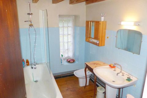 Villa i Saint-Julien-Chapteuil, Haute-Loire, Saint-Julien-Chapteuil - € 165.000 | Ref: 417825ARIG - foto 15