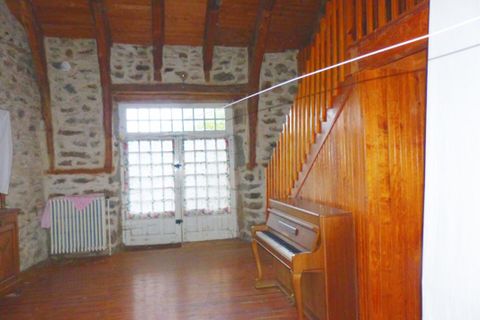 Villa i Saint-Julien-Chapteuil, Haute-Loire, Saint-Julien-Chapteuil - € 165.000 | Ref: 417825ARIG - foto 16