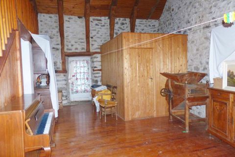 Villa i Saint-Julien-Chapteuil, Haute-Loire, Saint-Julien-Chapteuil - € 165.000 | Ref: 417825ARIG - foto 17