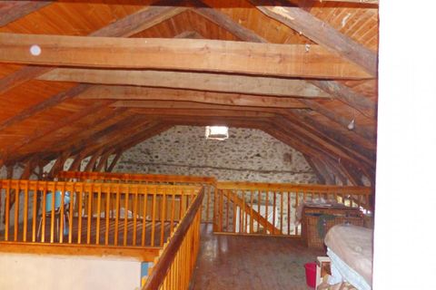 Villa i Saint-Julien-Chapteuil, Haute-Loire, Saint-Julien-Chapteuil - € 165.000 | Ref: 417825ARIG - foto 18