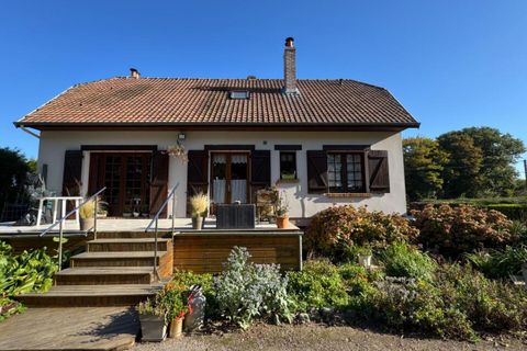 Villa i Vismes, Somme, Vismes - € 219.000 | Ref: 423213MBRA - foto 1