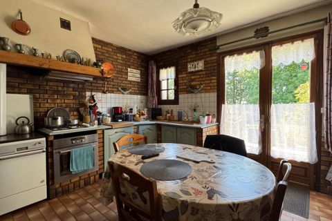 Villa i Vismes, Somme, Vismes - € 219.000 | Ref: 423213MBRA - foto 5
