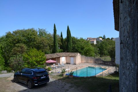 Villa a Balazuc, Ardeche, Balazuc - € 440.000 | Ref: 423538DMIN - foto 2