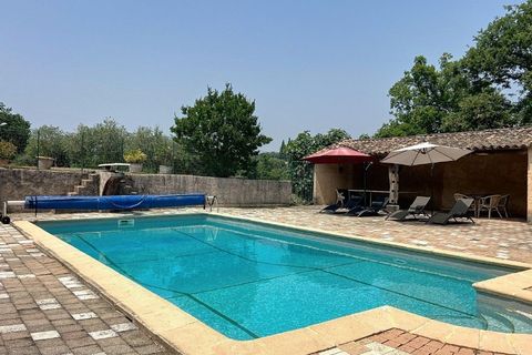 Villa a Balazuc, Ardeche, Balazuc - € 440.000 | Ref: 423538DMIN - foto 3