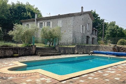 Villa a Balazuc, Ardeche, Balazuc - € 440.000 | Ref: 423538DMIN - foto 4