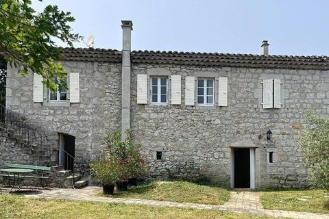 Villa a Balazuc, Ardeche, Balazuc - € 440.000 | Ref: 423538DMIN - foto 5
