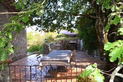 Villa a Balazuc, Ardeche, Balazuc - € 440.000 | Ref: 423538DMIN - foto 7