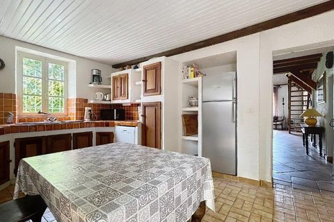 Villa a Balazuc, Ardeche, Balazuc - € 440.000 | Ref: 423538DMIN - foto 10