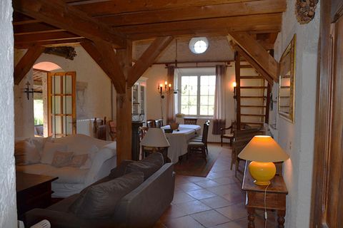 Villa a Balazuc, Ardeche, Balazuc - € 440.000 | Ref: 423538DMIN - foto 11