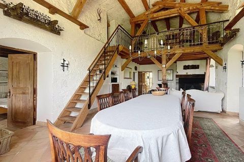 Villa a Balazuc, Ardeche, Balazuc - € 440.000 | Ref: 423538DMIN - foto 12